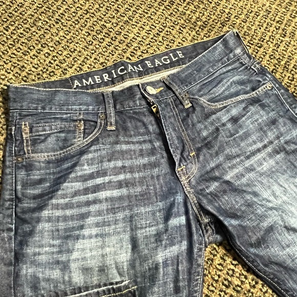 Men’s American Eagle Jeans - Picture 2 of 5